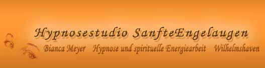 HypnoseStudio SanfteEngelaugen